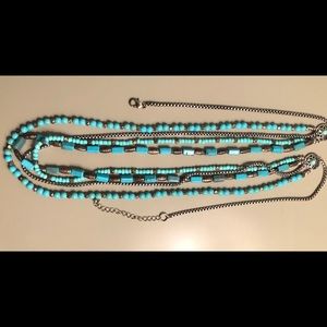 Fashion jewelry